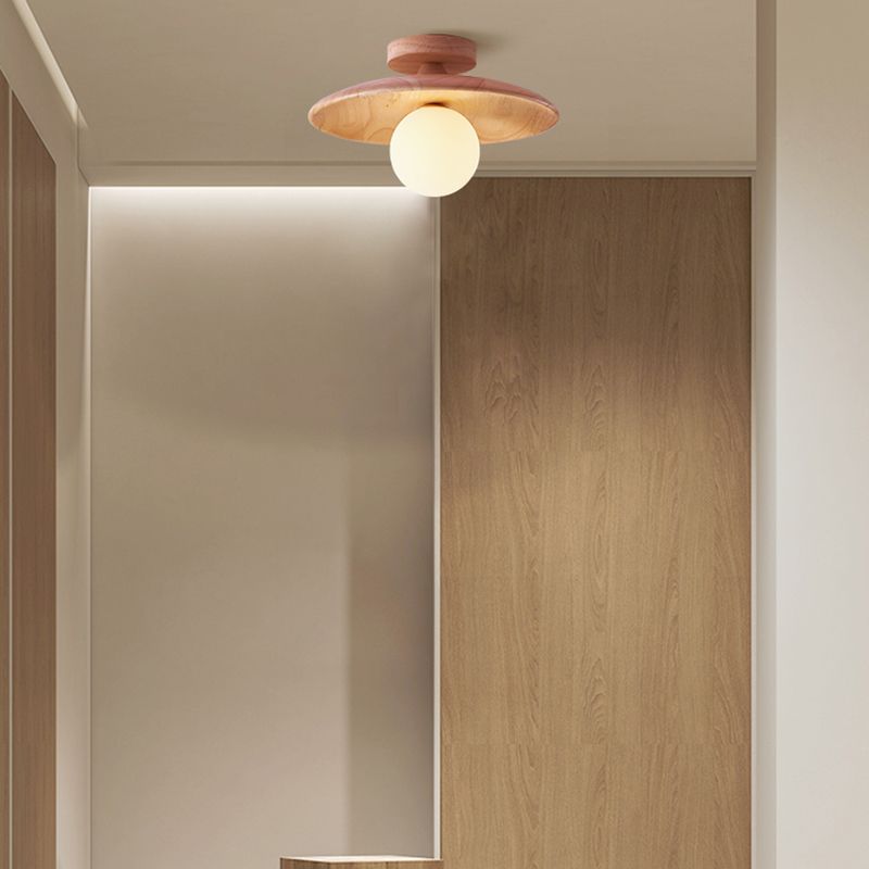 Sorinae Ceiling Light Flush Mount