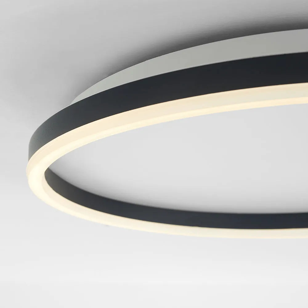 Lumorae Ceiling Light Flush Mount