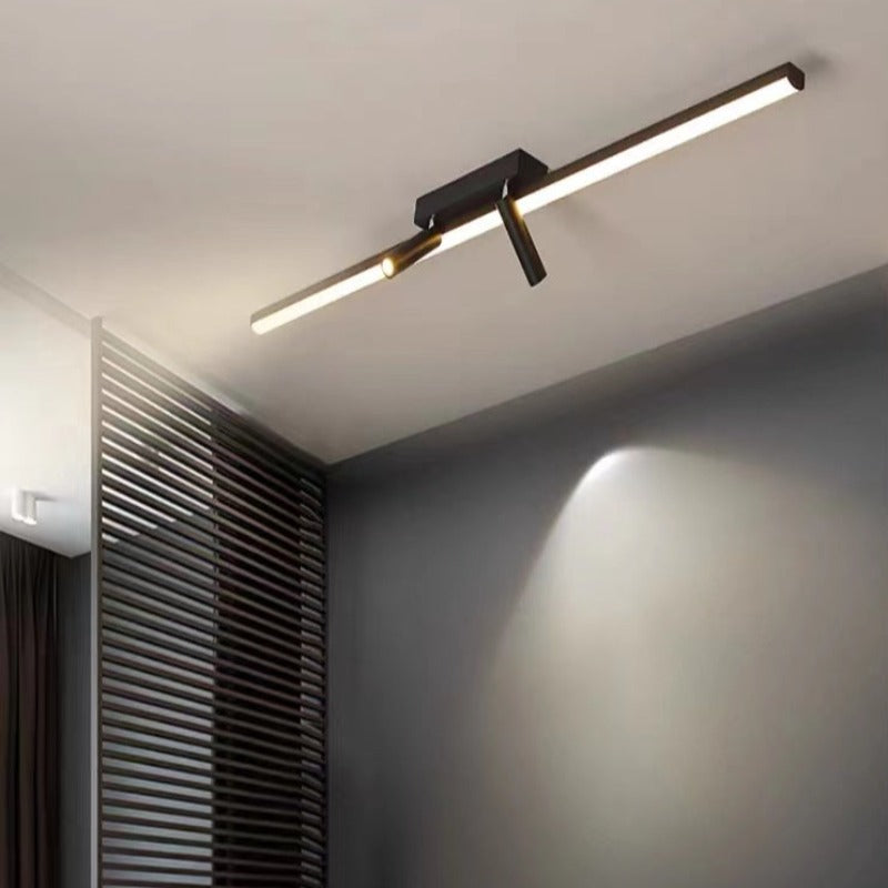 Luo Ceiling Light Spotlight