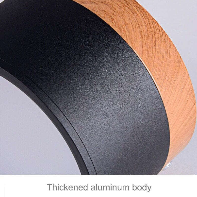 Luxin Cylindrical Flush Mount Ceiling Light
