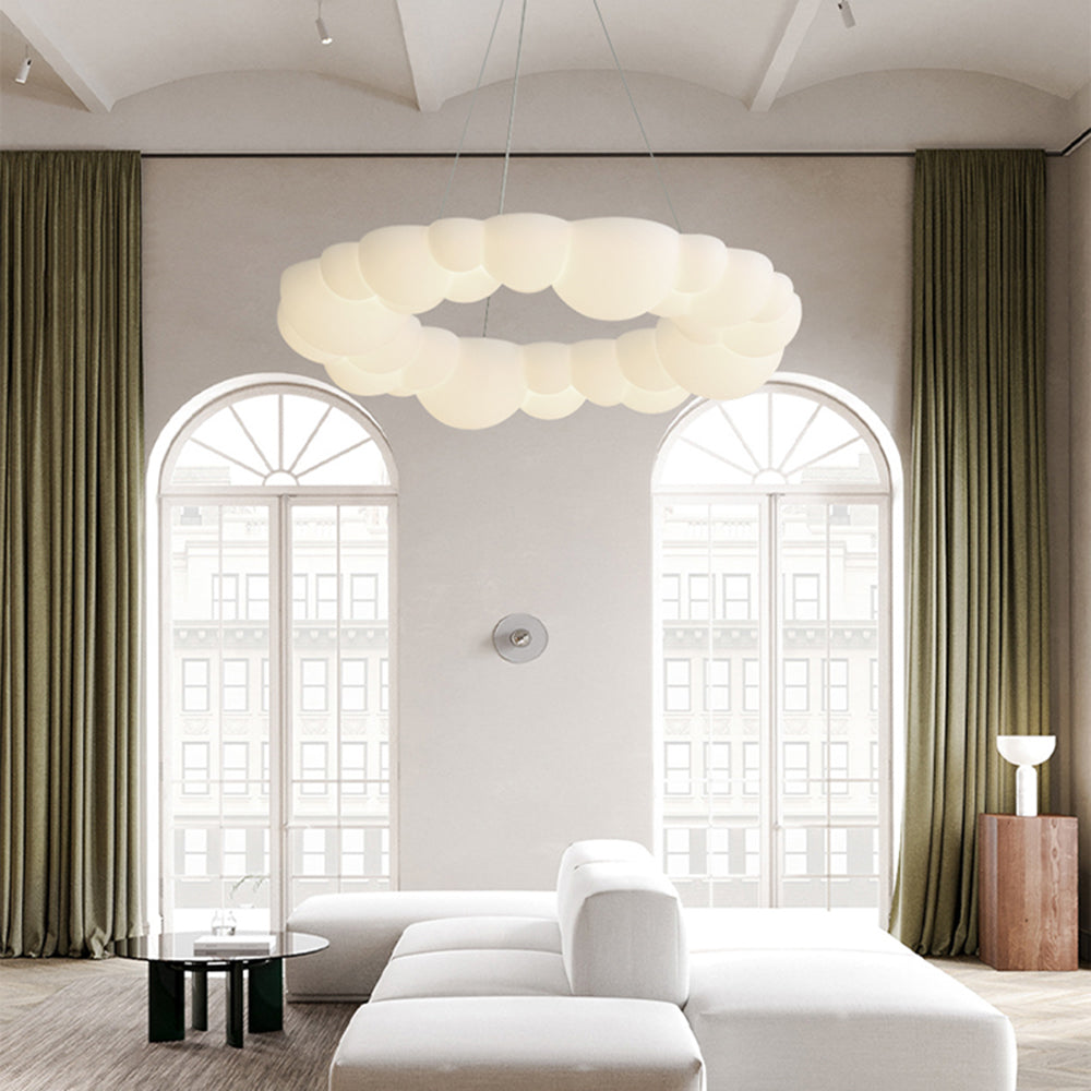 Keli Pendant & Ceiling Light Remote Control Dimmable