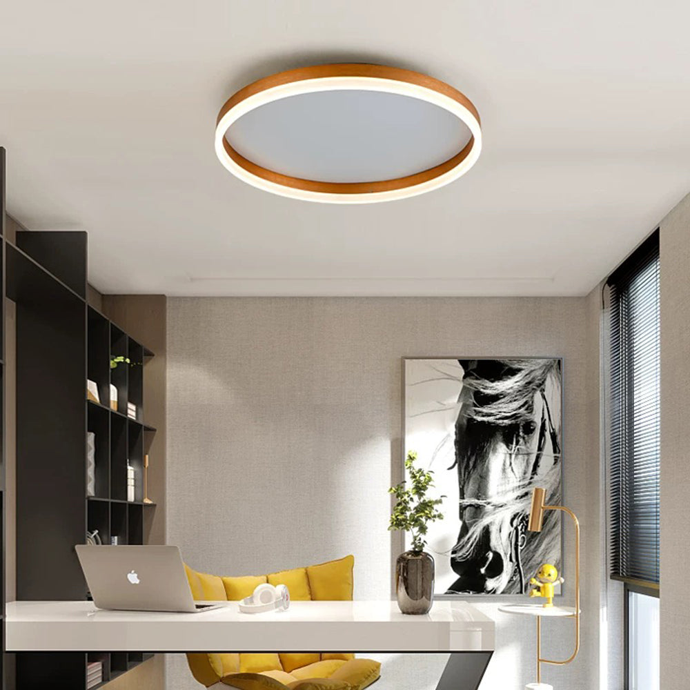 Lumorae Ceiling Light Flush Mount