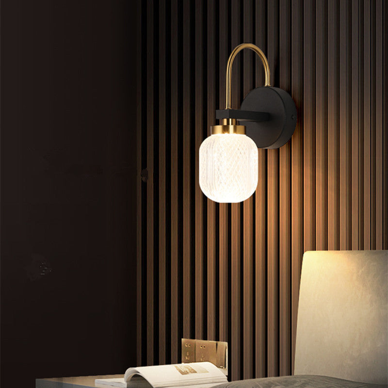 Sori Modern / Wall Lamp, 2 Style