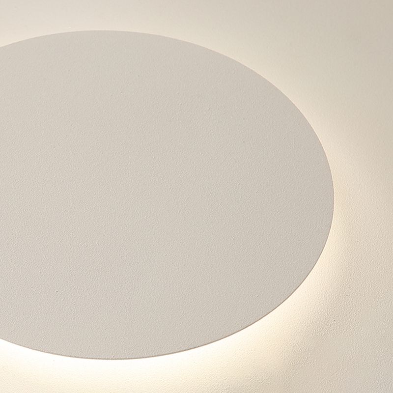 Marvion Ceiling Light White Floral Contemporary