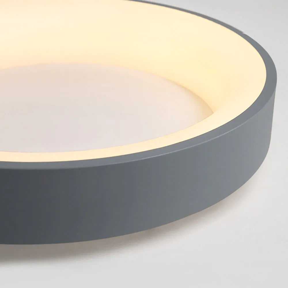 Noxa Ceiling Light