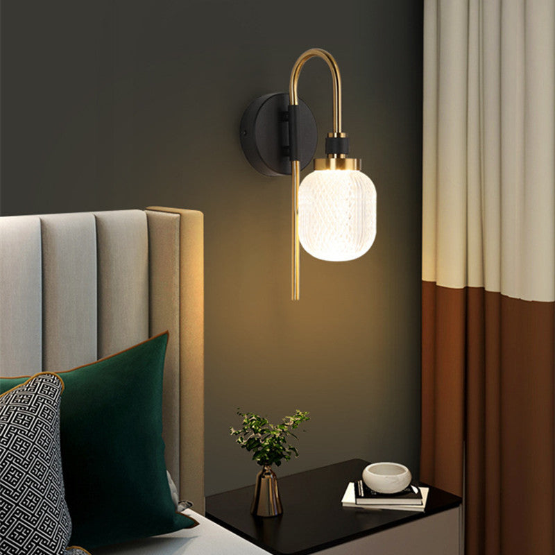 Sori Modern / Wall Lamp, 2 Style