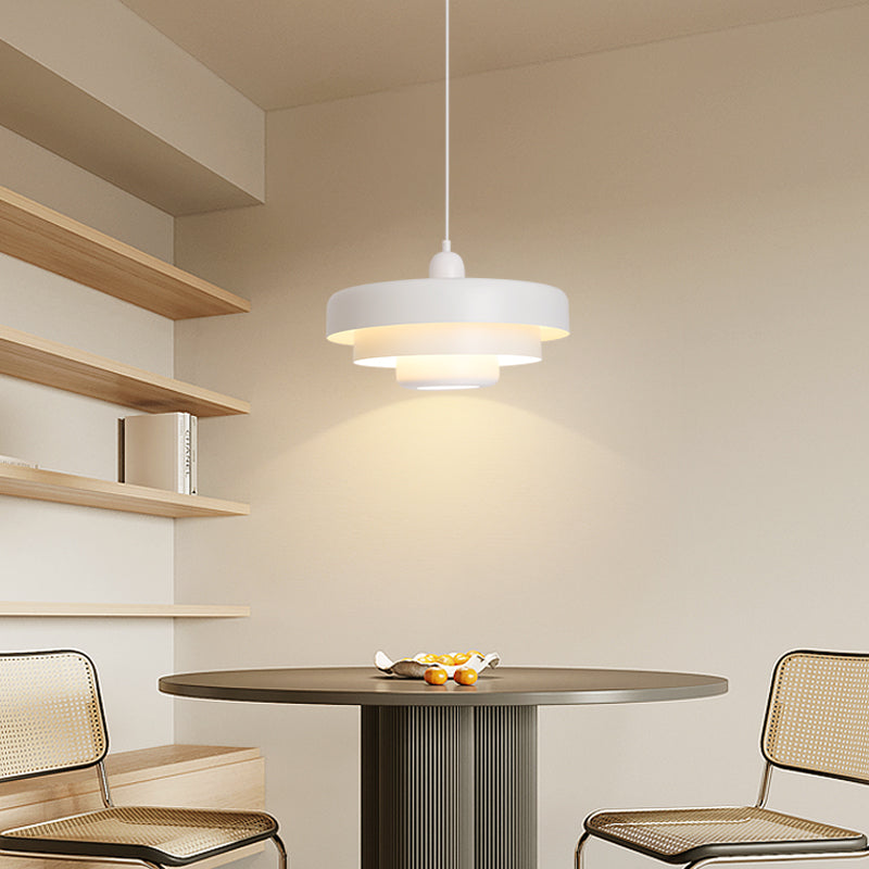 Nurel Pendant Light