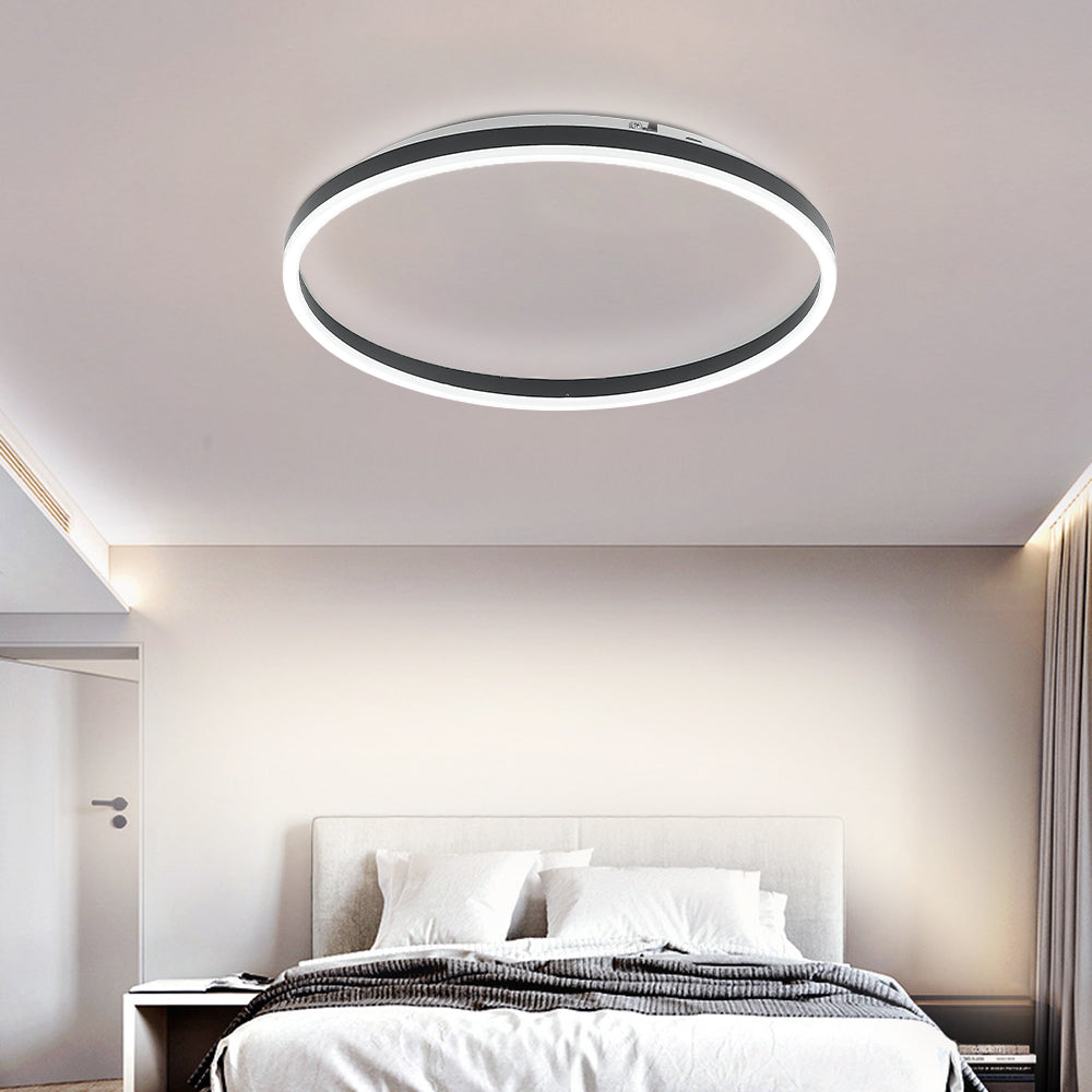 Lumorae Ceiling Light Flush Mount