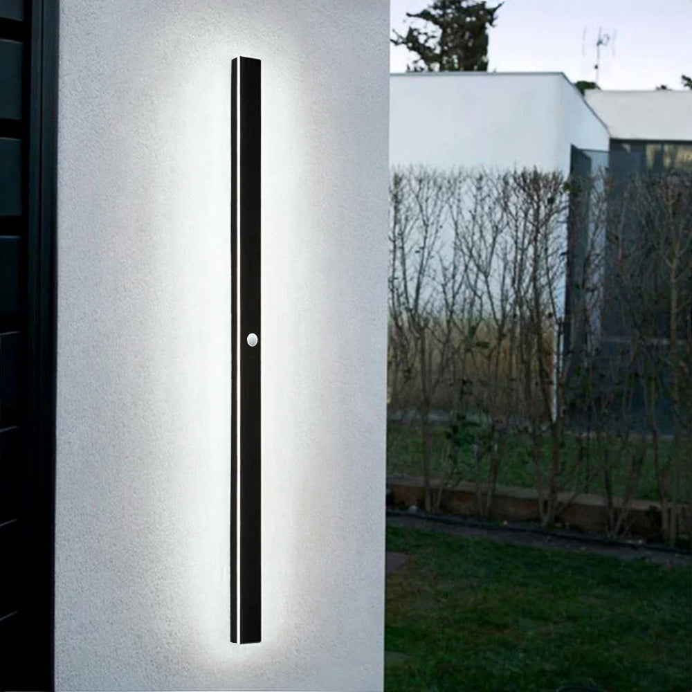 Zelvo Wall Lamp Linear Outdoor