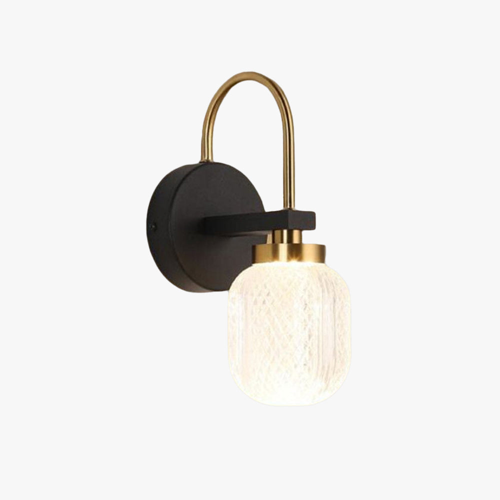 Sori Modern / Wall Lamp, 2 Style