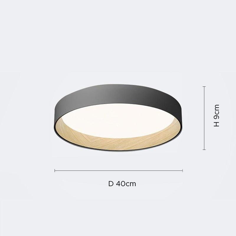 Vexa Ceiling Light