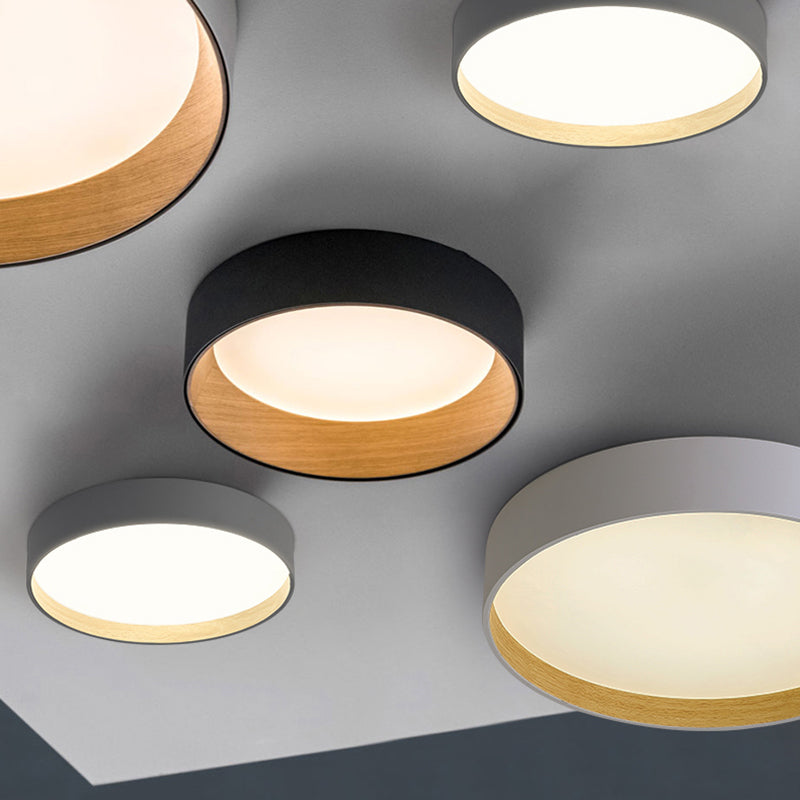 Vexa Ceiling Light