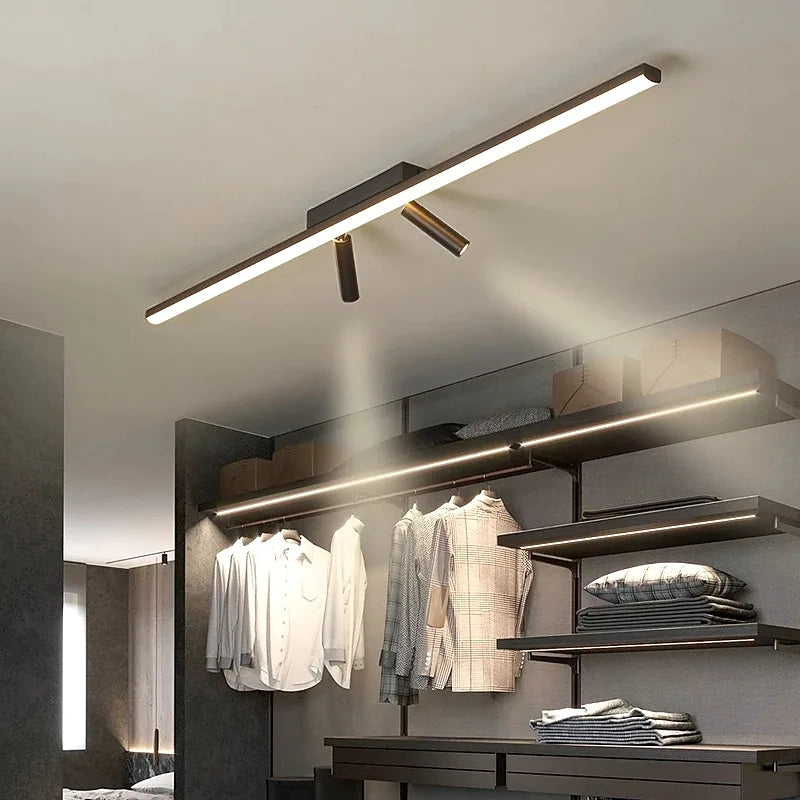 Luo Ceiling Light Spotlight