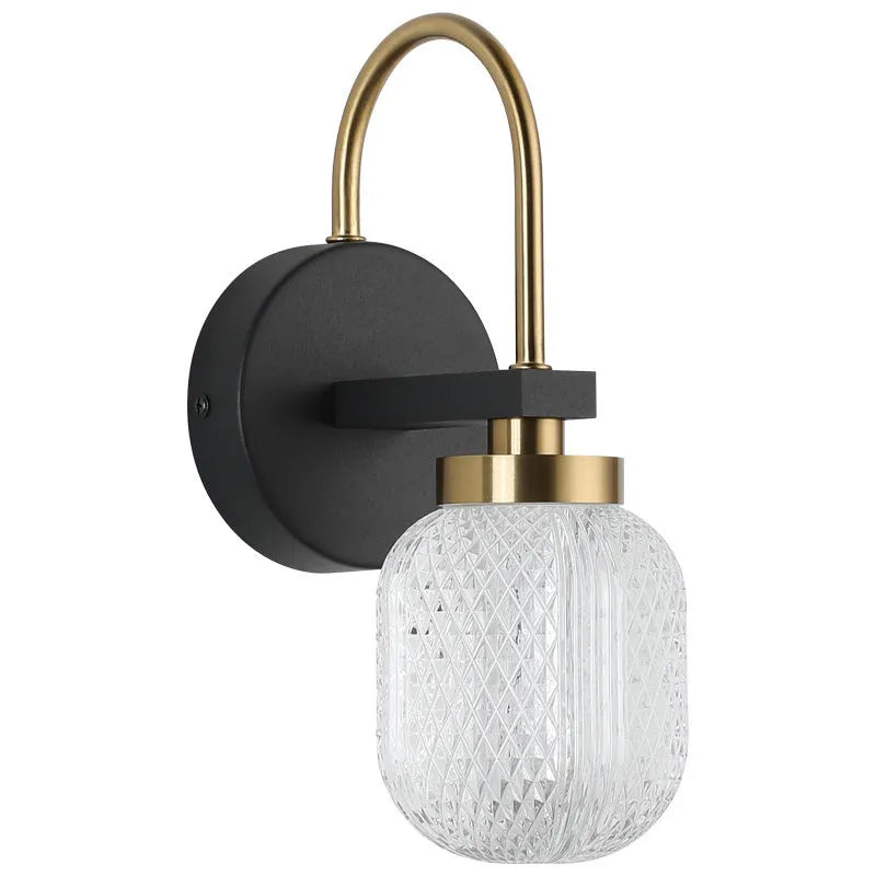 Sori Modern / Wall Lamp, 2 Style