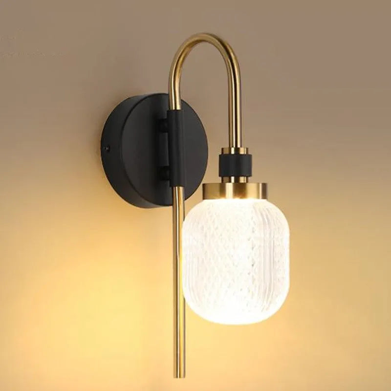 Sori Modern / Wall Lamp, 2 Style