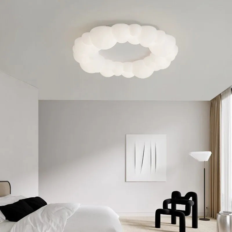 Keli Pendant & Ceiling Light Remote Control Dimmable