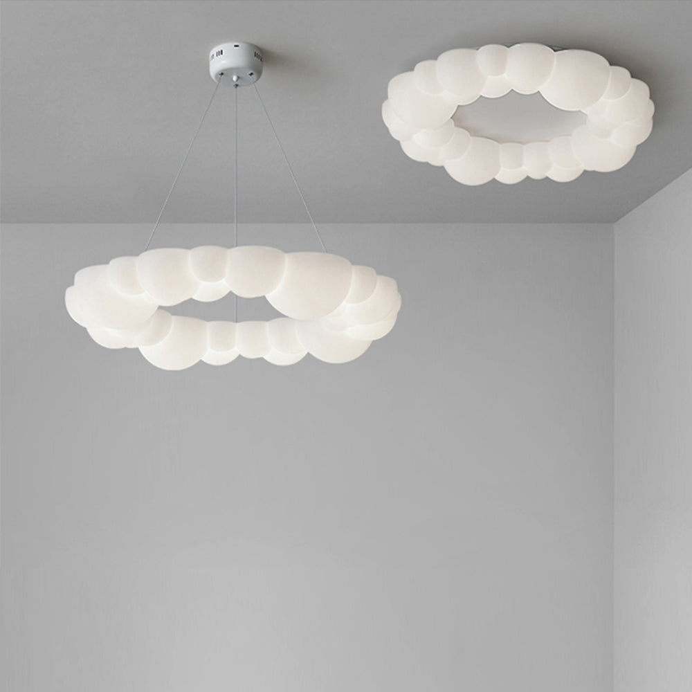Keli Pendant & Ceiling Light Remote Control Dimmable