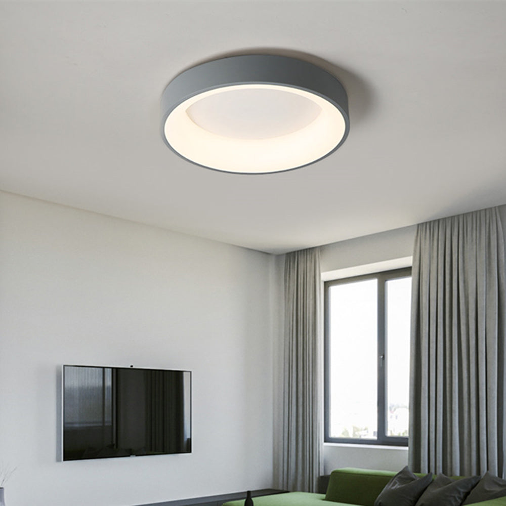 Noxa Ceiling Light