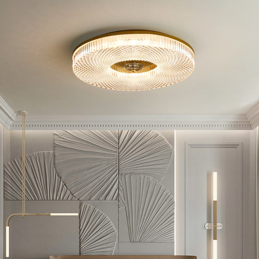 Rhys Ceiling Light