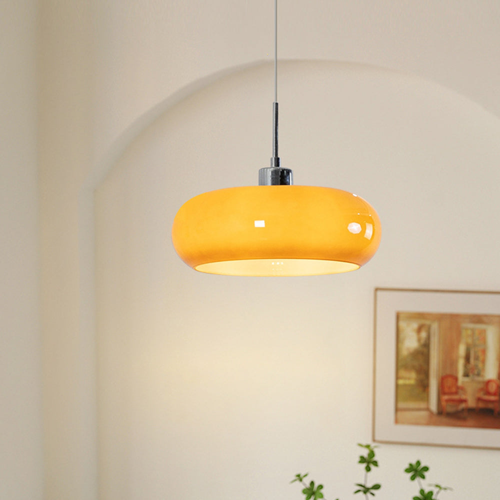 Reniva Pendant Light Glass Modern