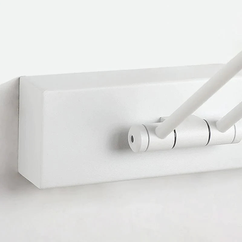 Norexil Wall Lamp Modern Linear Mirror Front Vanity LED