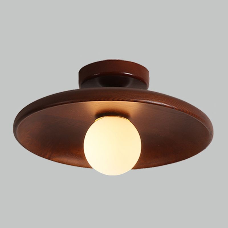 Sorinae Ceiling Light Flush Mount
