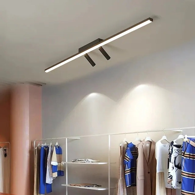 Luo Ceiling Light Spotlight