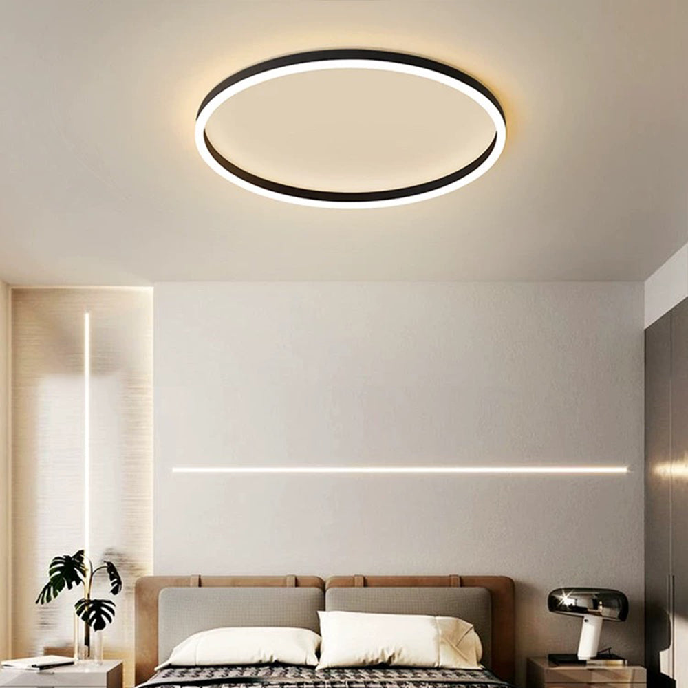 Lumorae Ceiling Light Flush Mount