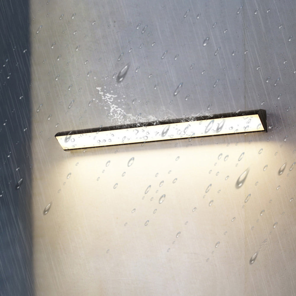 Lumith Wall Lamp Waterproof Outdoor