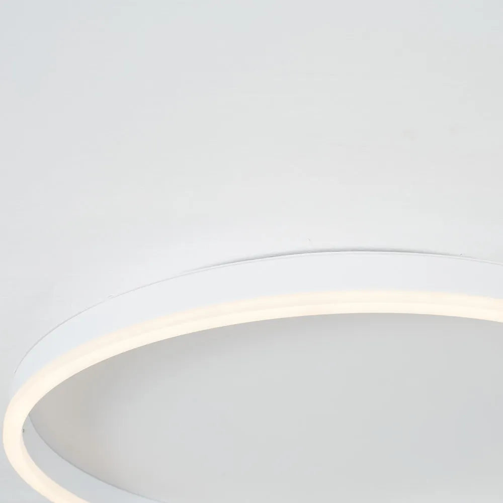 Lumorae Ceiling Light Flush Mount