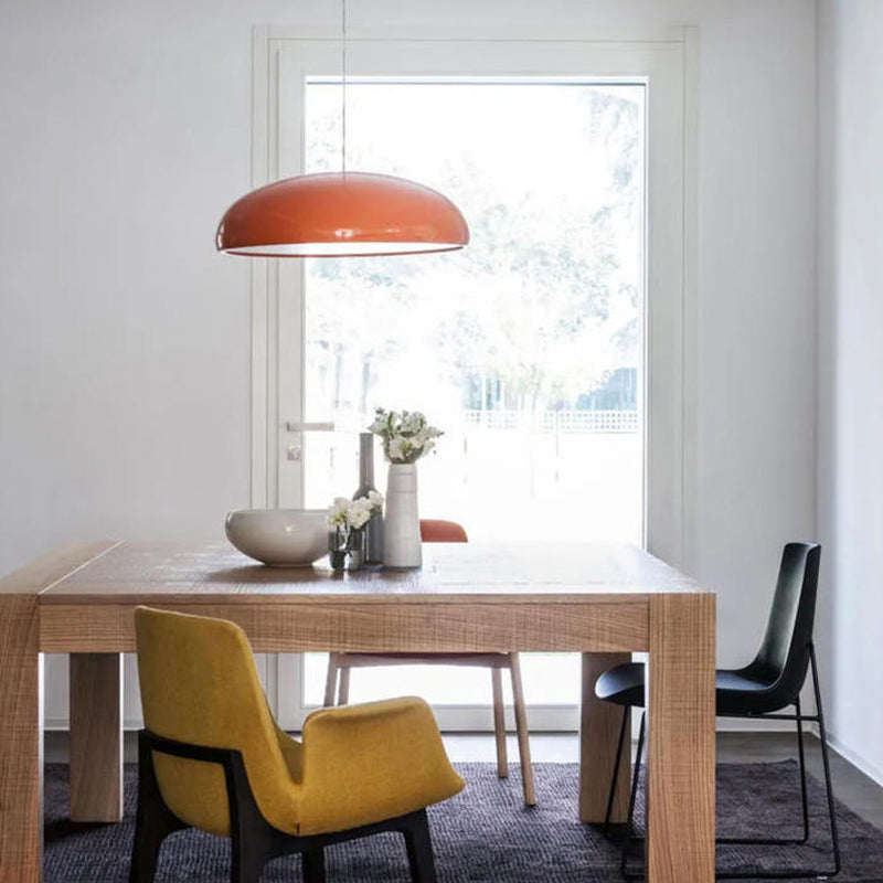 Mavon Artistic Deco Pendant Light