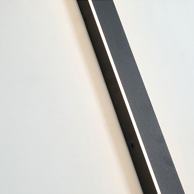Zelvo Wall Lamp Linear Outdoor