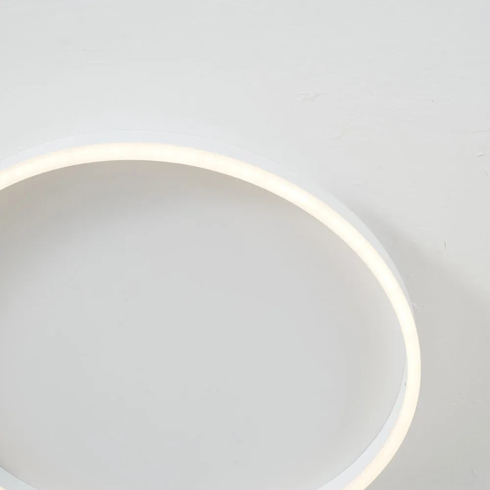 Lumorae Ceiling Light Flush Mount