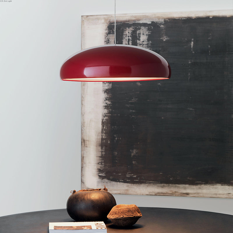 Mavon Artistic Deco Pendant Light