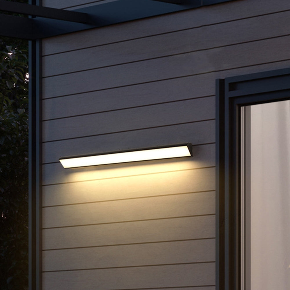 Lumith Wall Lamp Waterproof Outdoor