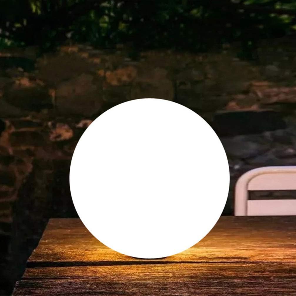 Vio Outdoor Unique Waterproof RGB Floor Lamp