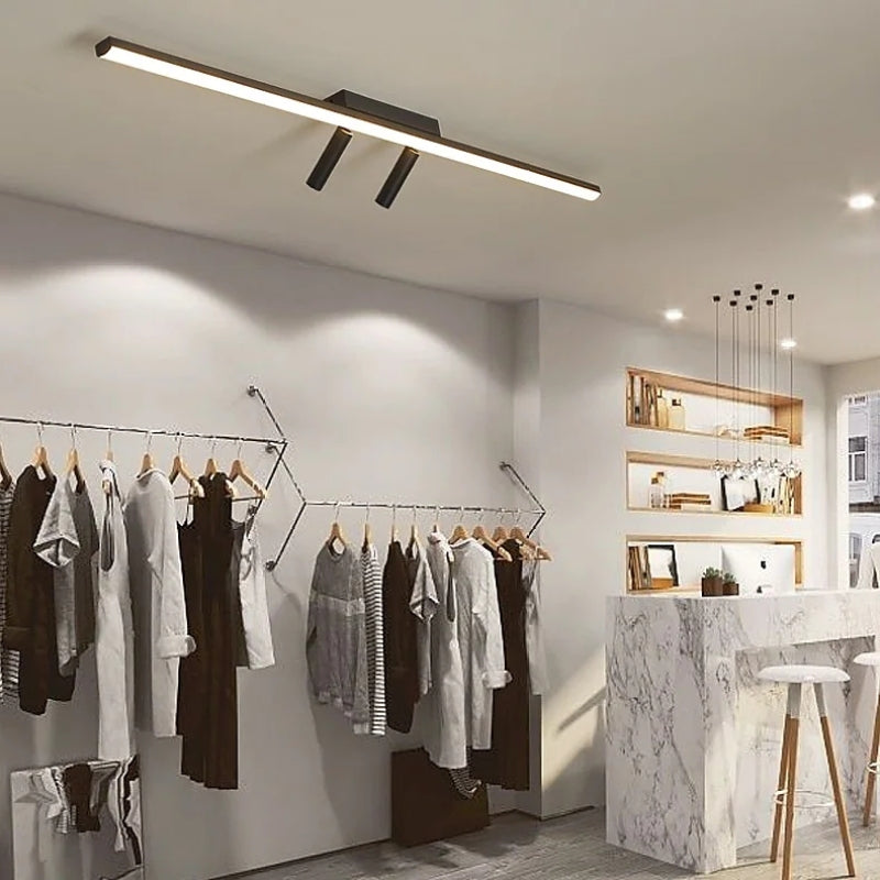 Luo Ceiling Light Spotlight