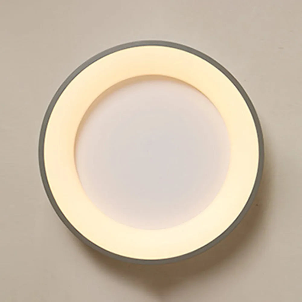 Noxa Ceiling Light