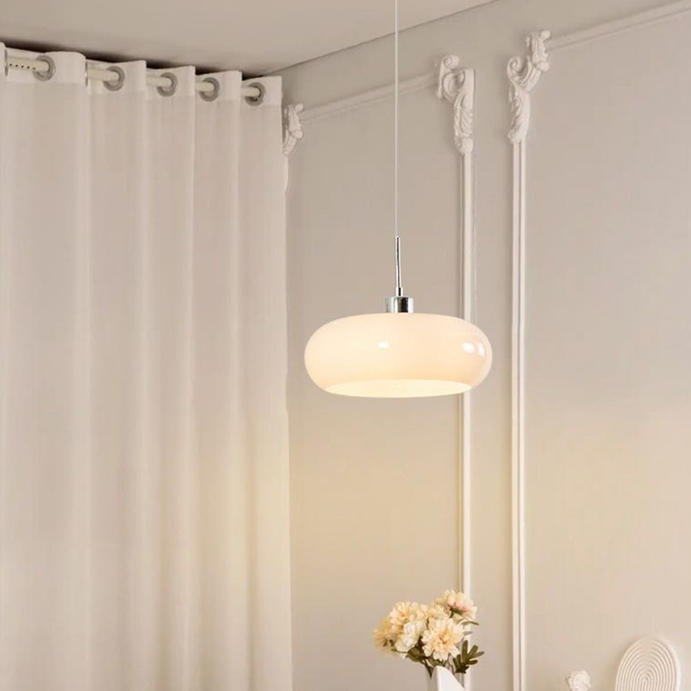 Reniva Pendant Light Glass Modern