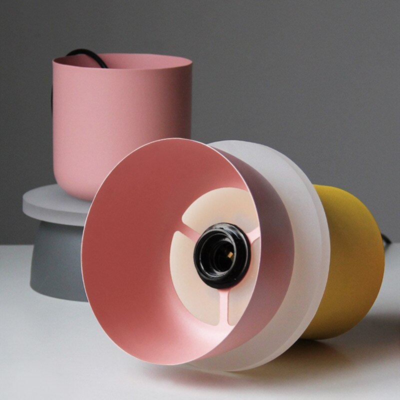 Sarin Pendant Light Contrast Color