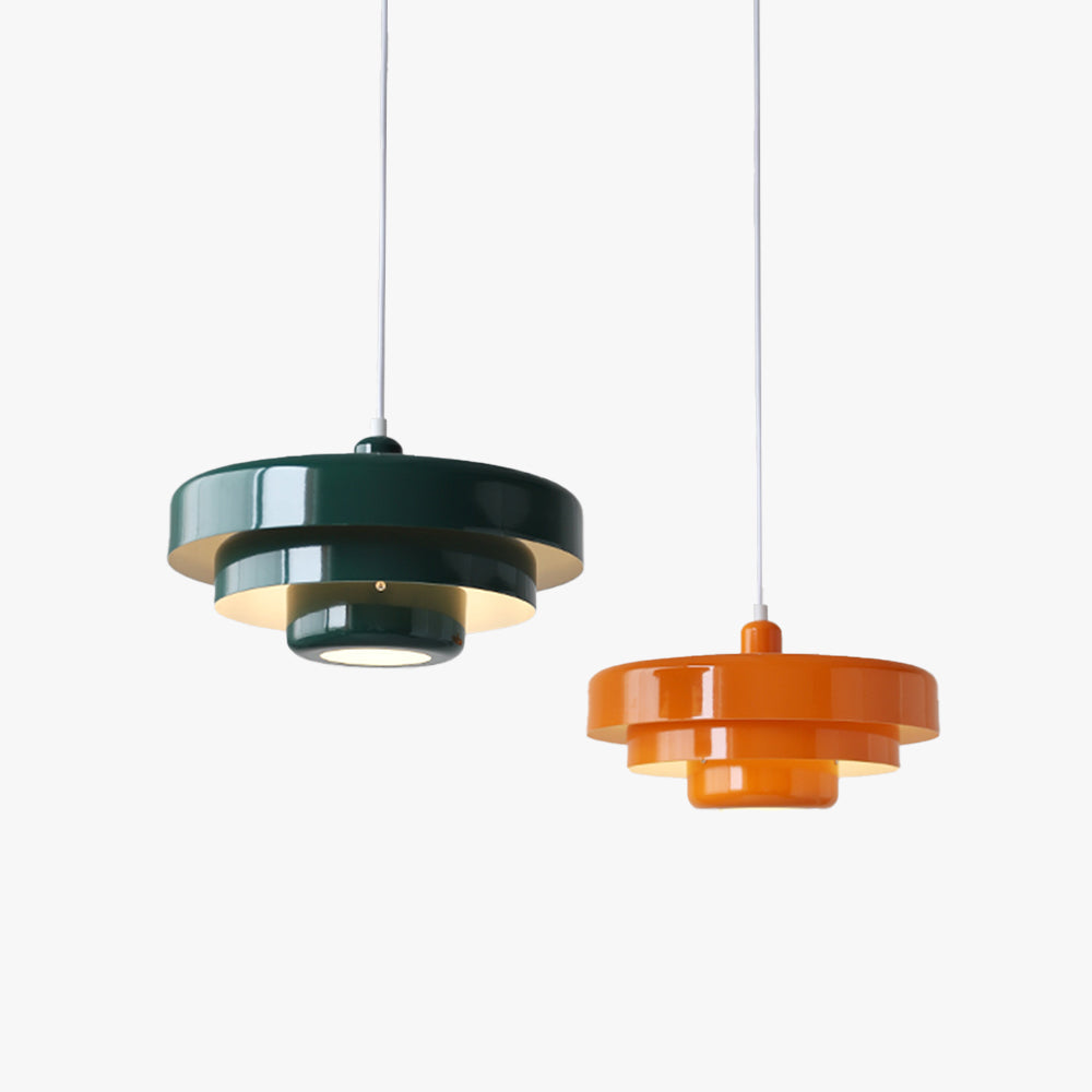Nurel Pendant Light