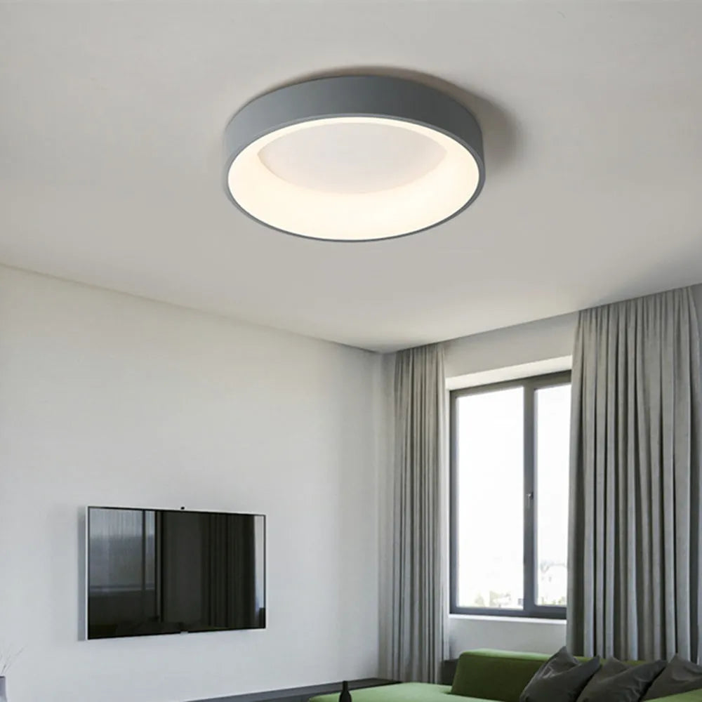 Noxa Ceiling Light