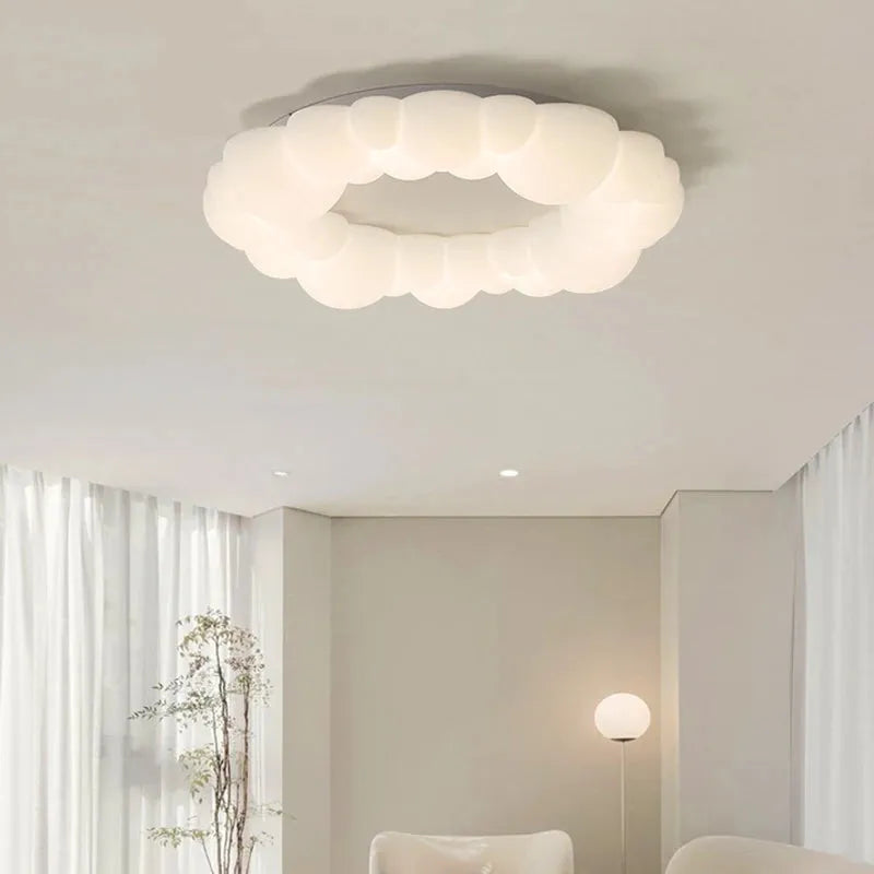 Keli Pendant & Ceiling Light Remote Control Dimmable