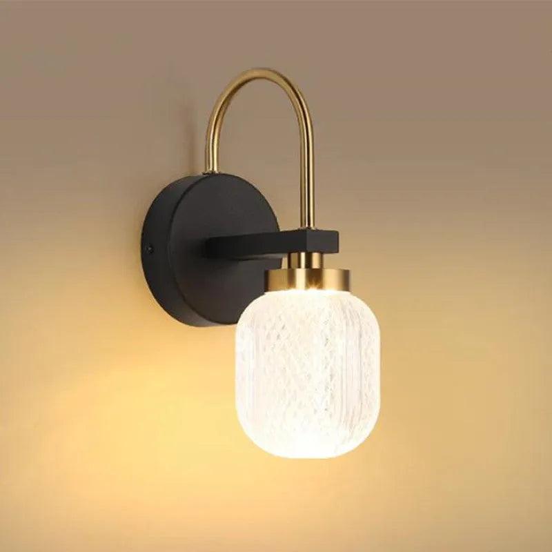 Sori Modern / Wall Lamp, 2 Style