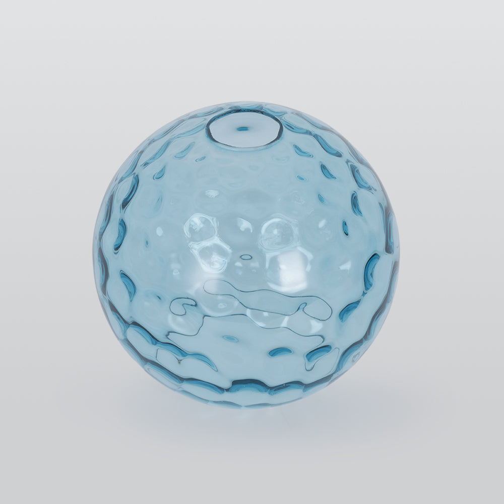 Avo Ripple Glass Pendant Lights