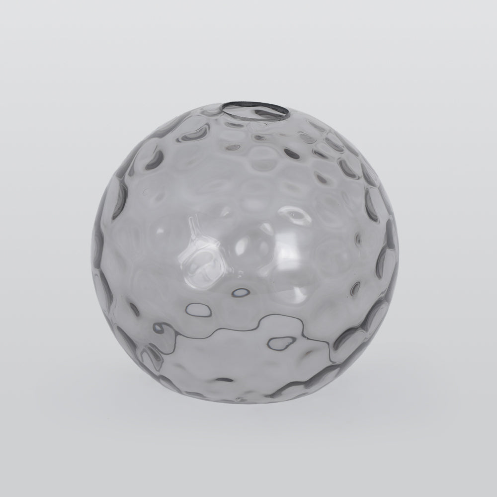 Avo Ripple Glass Pendant Lights