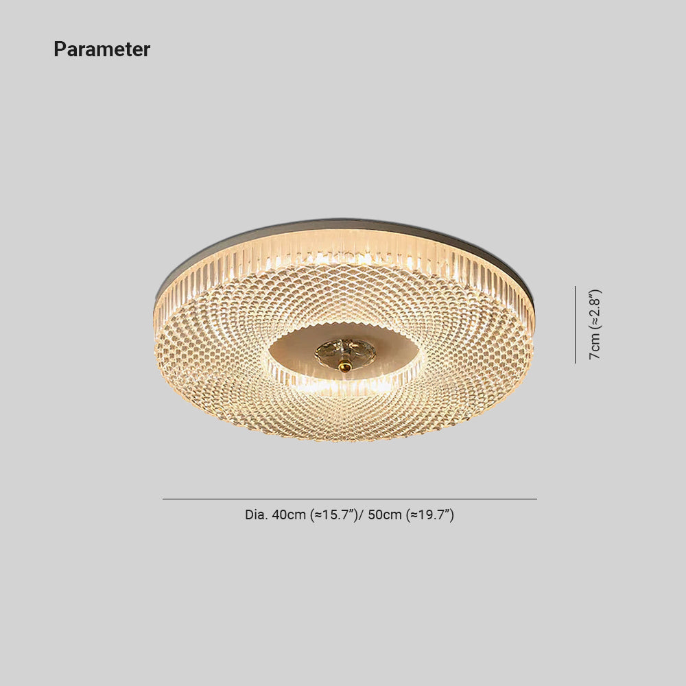 Rhys Ceiling Light