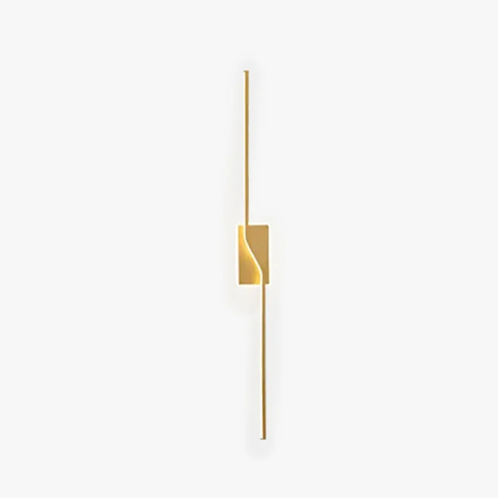 Doraq Modern Minimalist Wall Lamp for Bedroom & Living Room