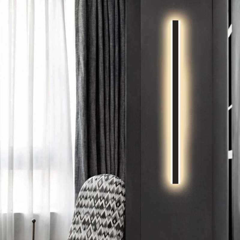 Corven Wall Lamp Outdoor Symmetrical