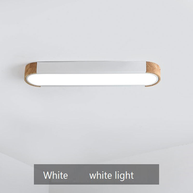 Elixor Modern Ceiling Light Colorful Bedroom/Hallway